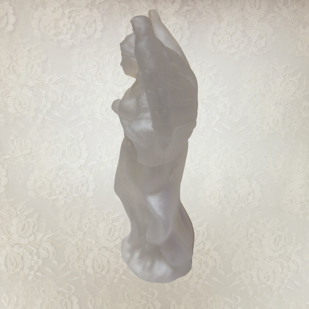 Small Angel Figurine