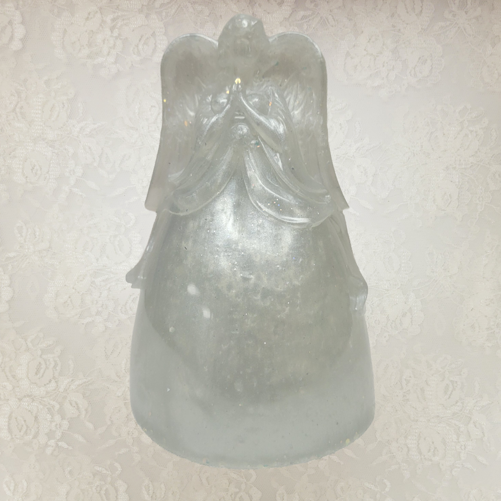 Large Angel Figurine