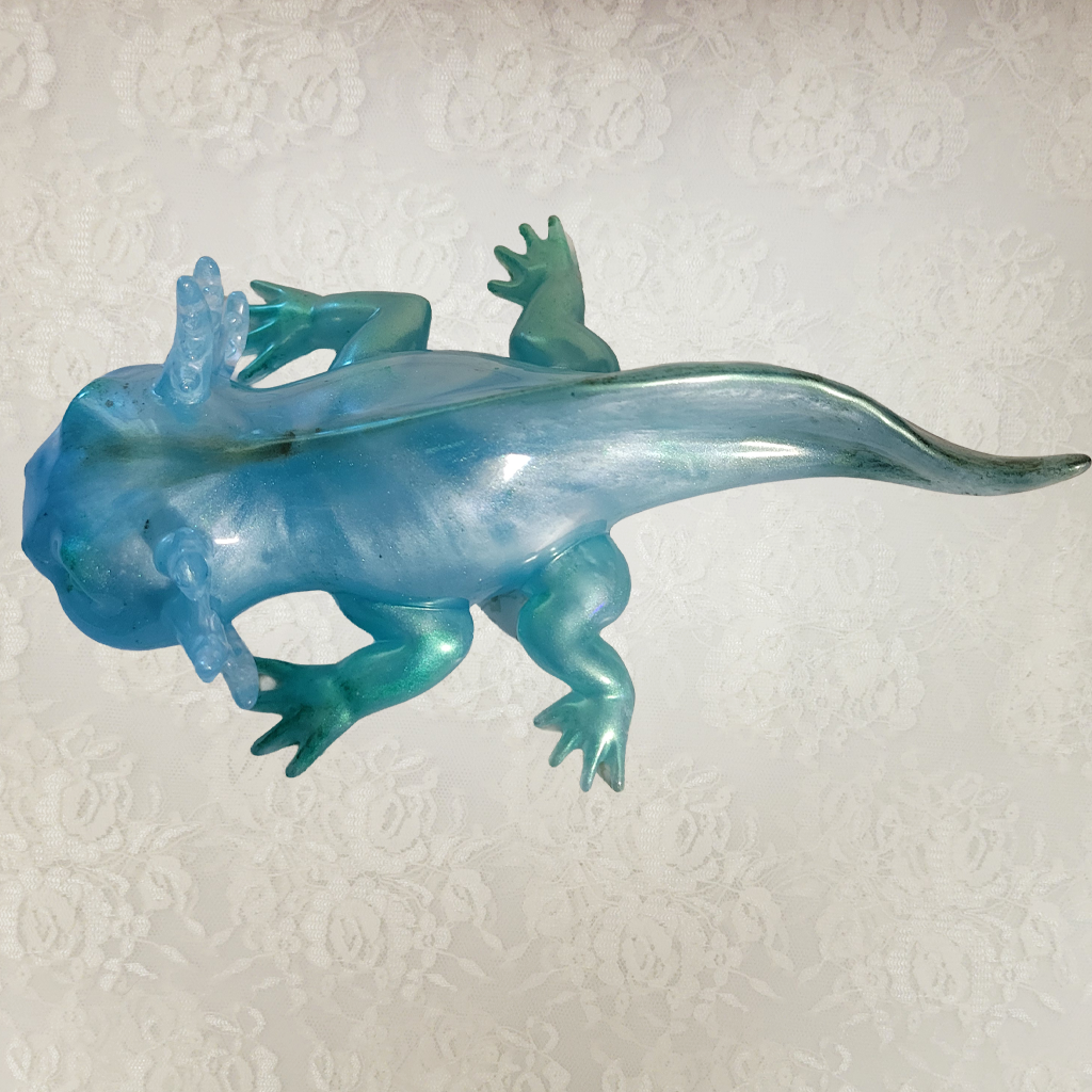 Axolotl - Large Toy