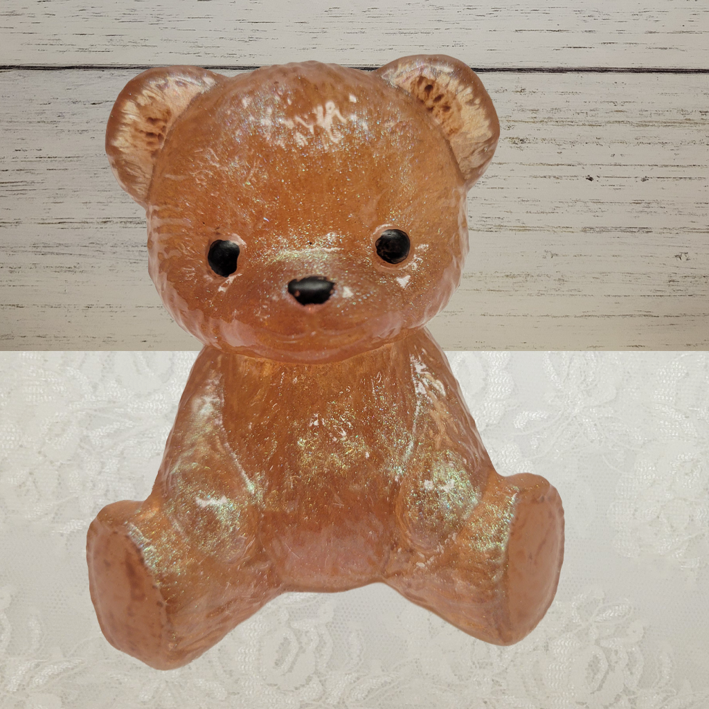 Bear Figurine