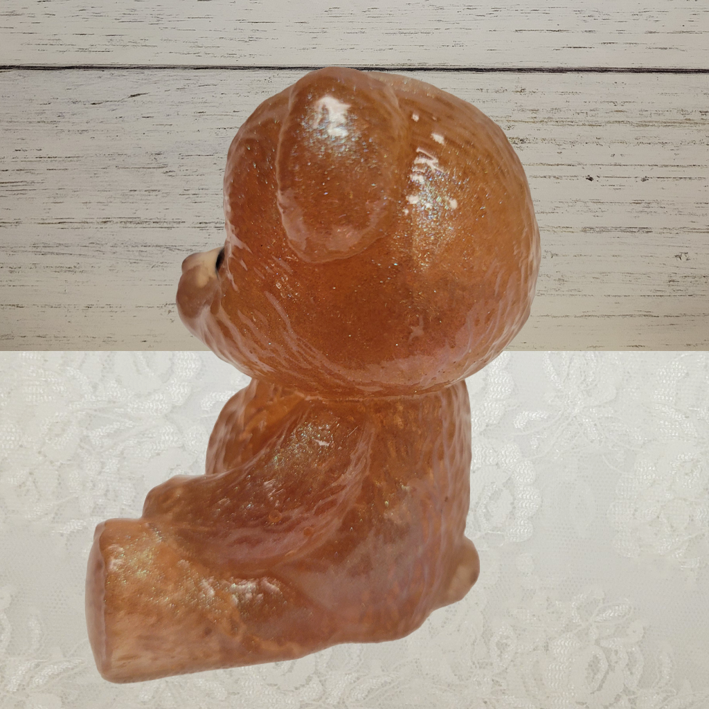 Bear Figurine