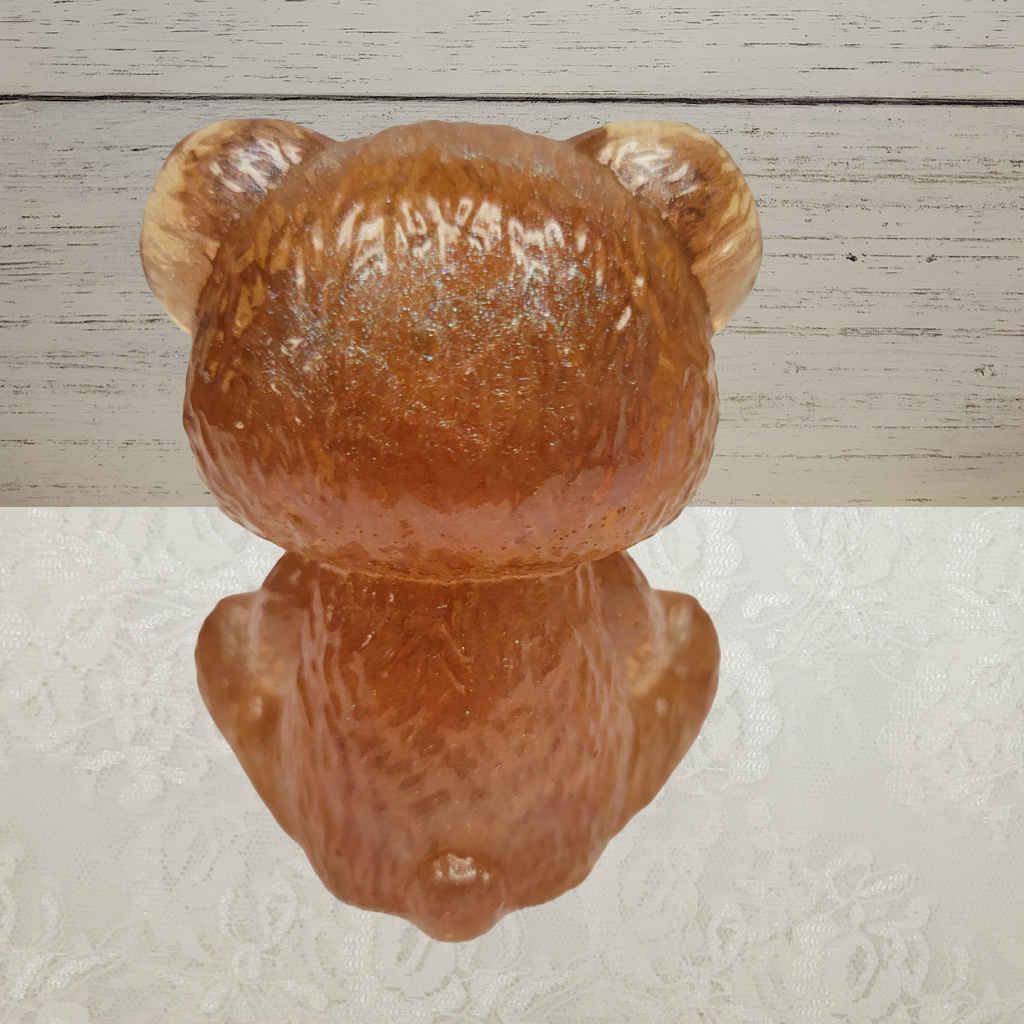 Bear Figurine