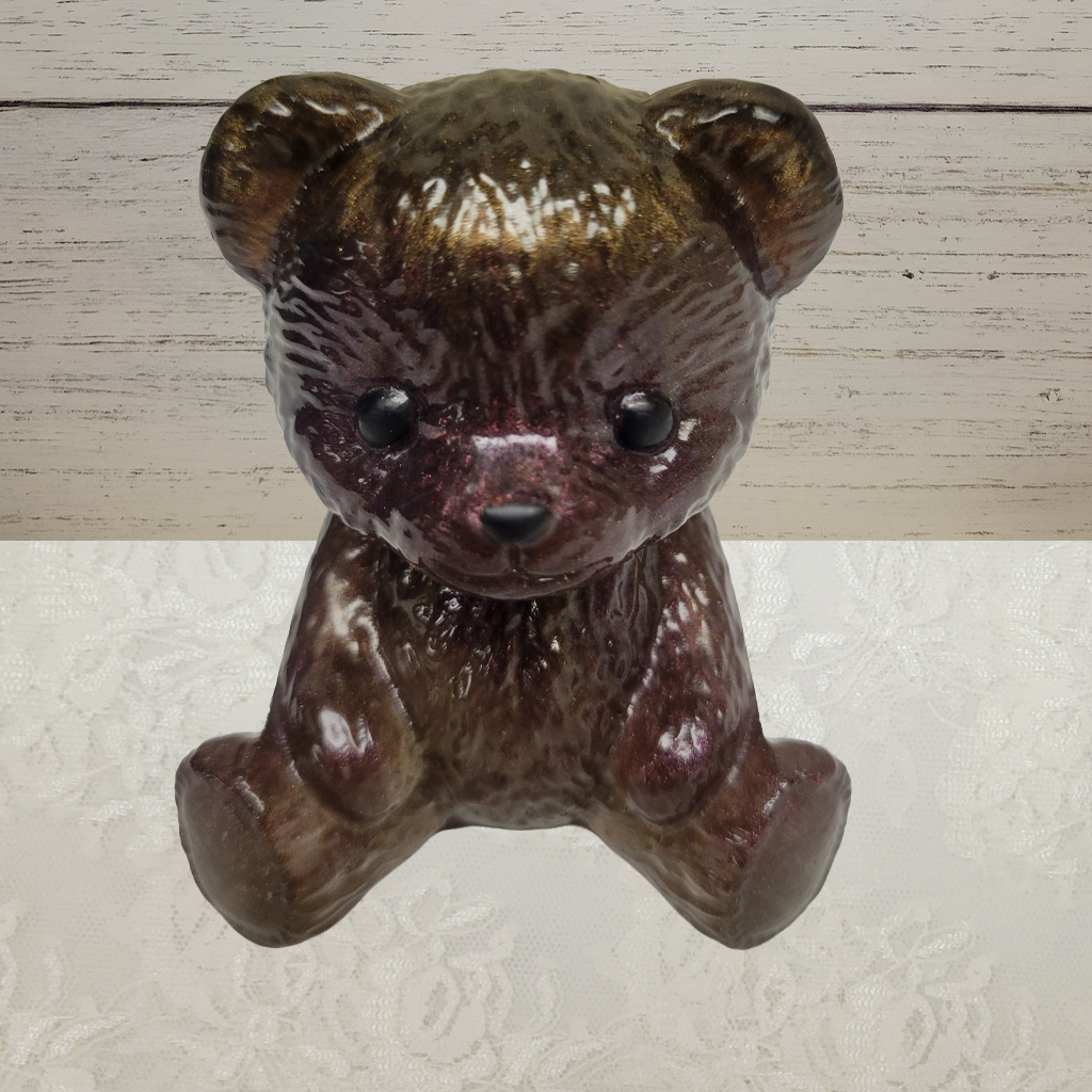 Bear Figurine