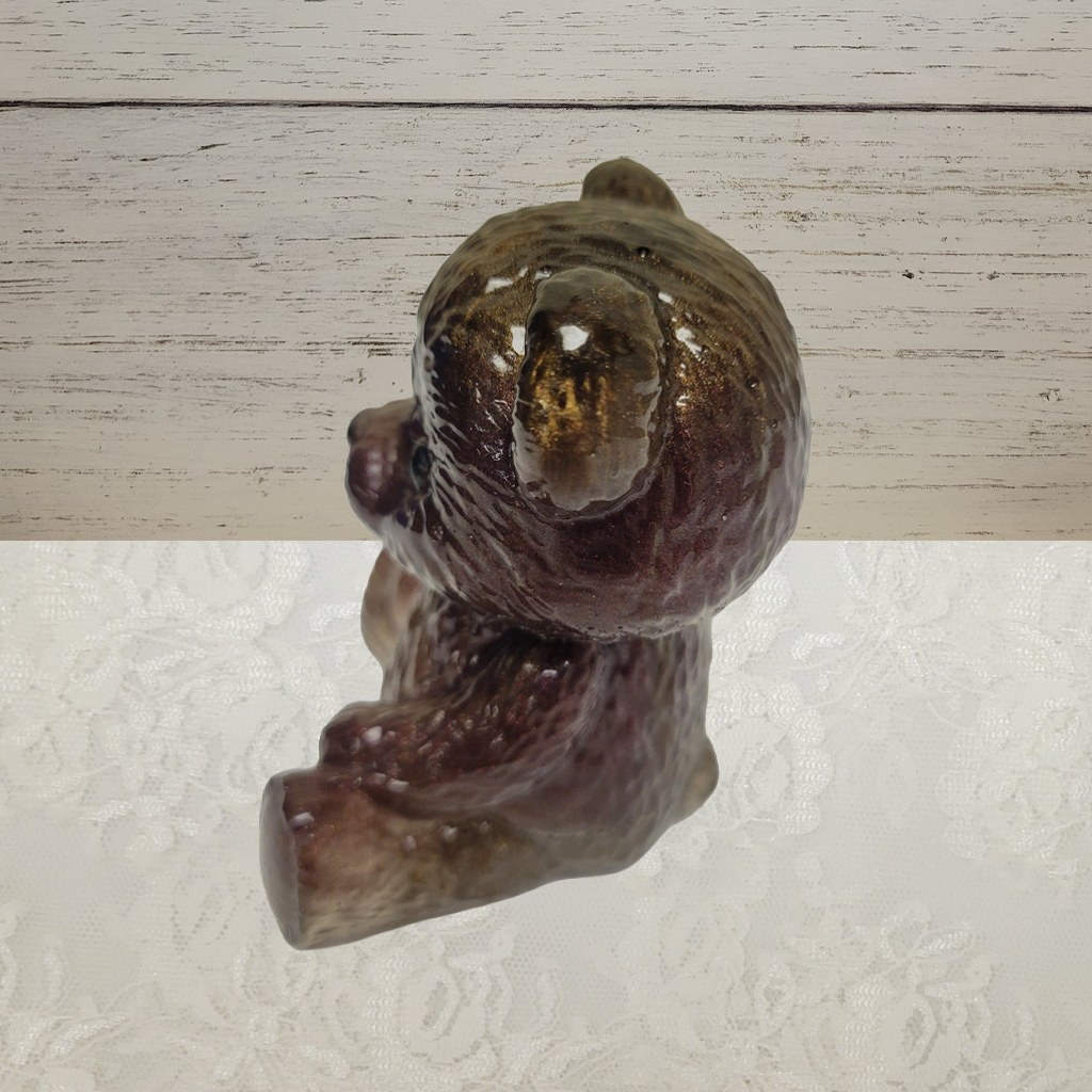 Bear Figurine