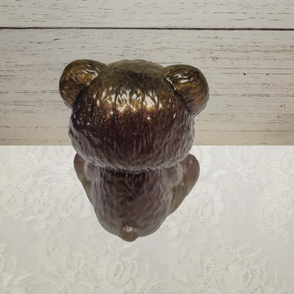 Bear Figurine