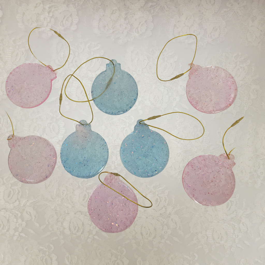 Round Ornaments