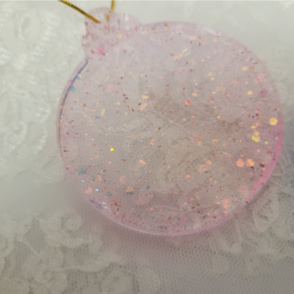 Round Ornaments