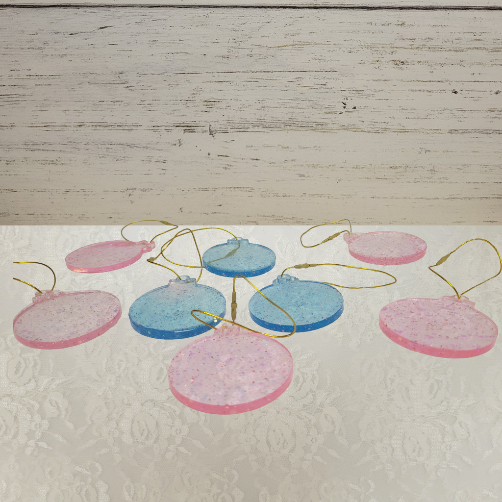 Round Ornaments