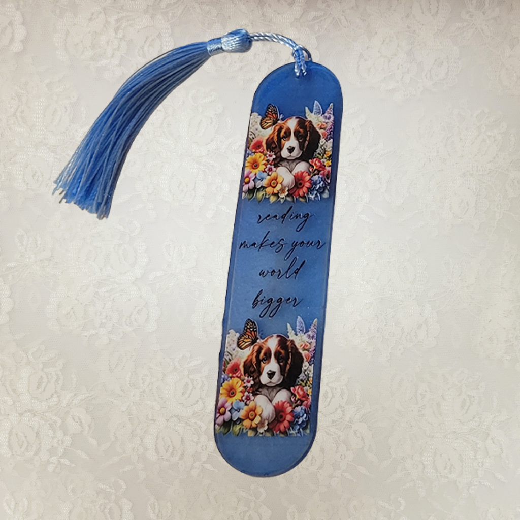 Bookmarks, Single