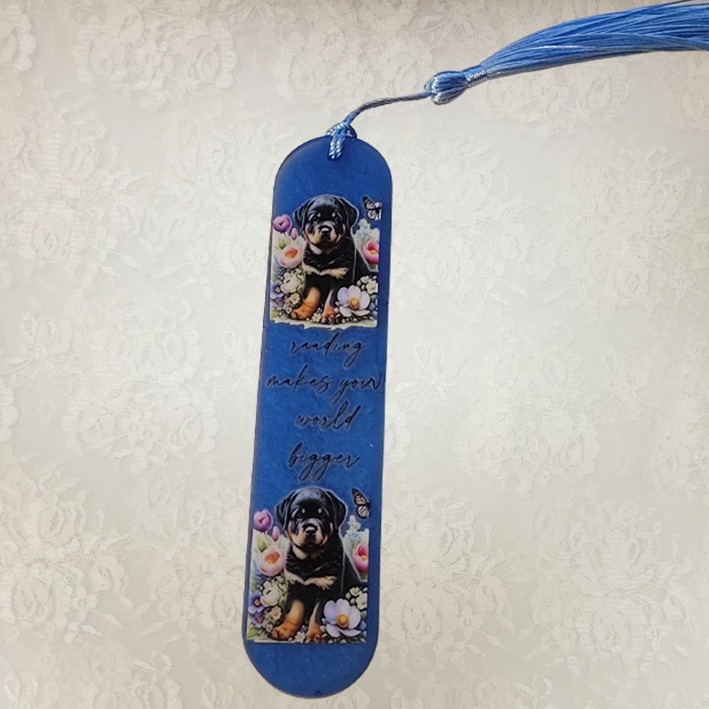 Bookmarks, Single