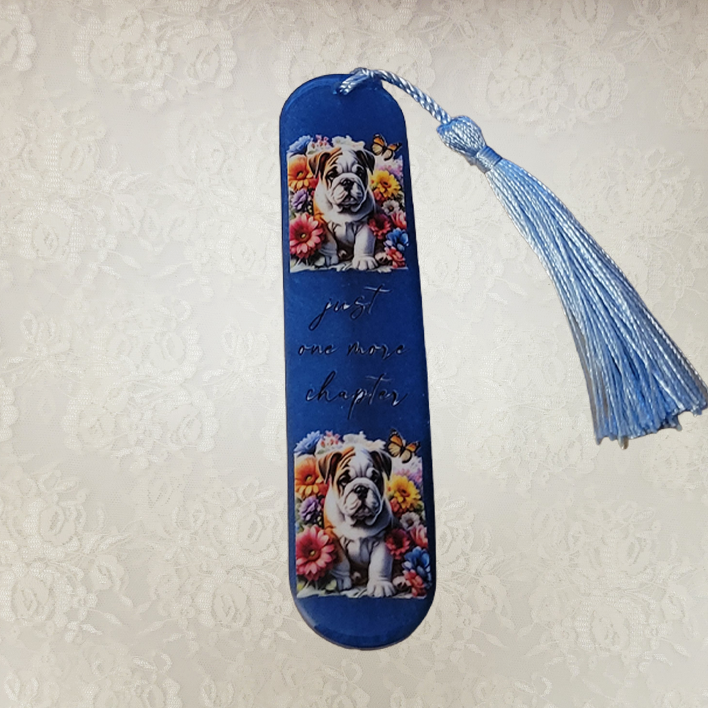 Bookmarks, Single