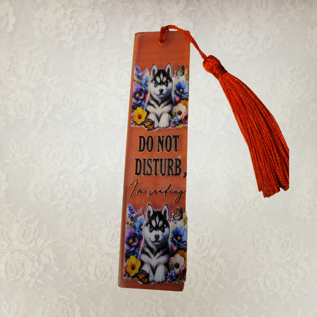 Bookmarks, Single