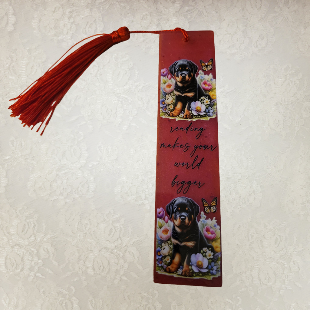 Bookmarks, Single
