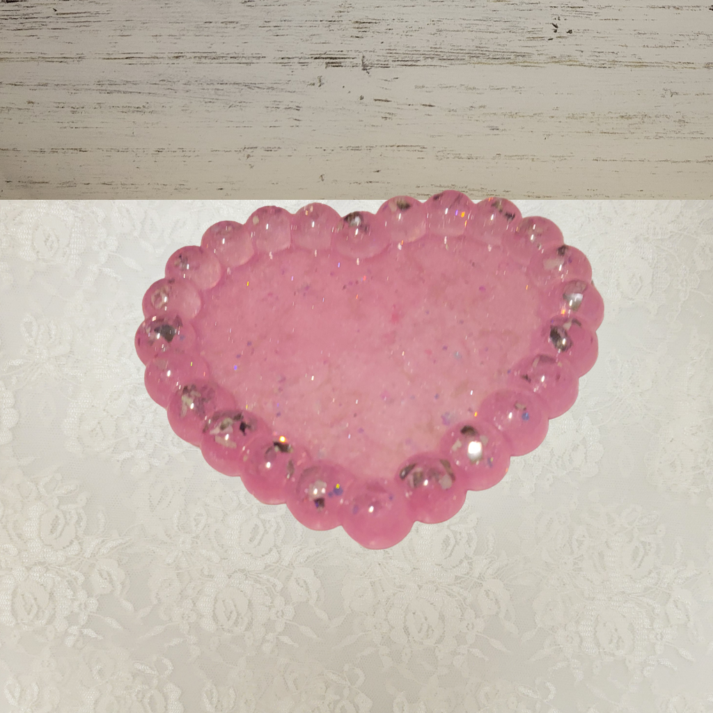 Bubble Trays