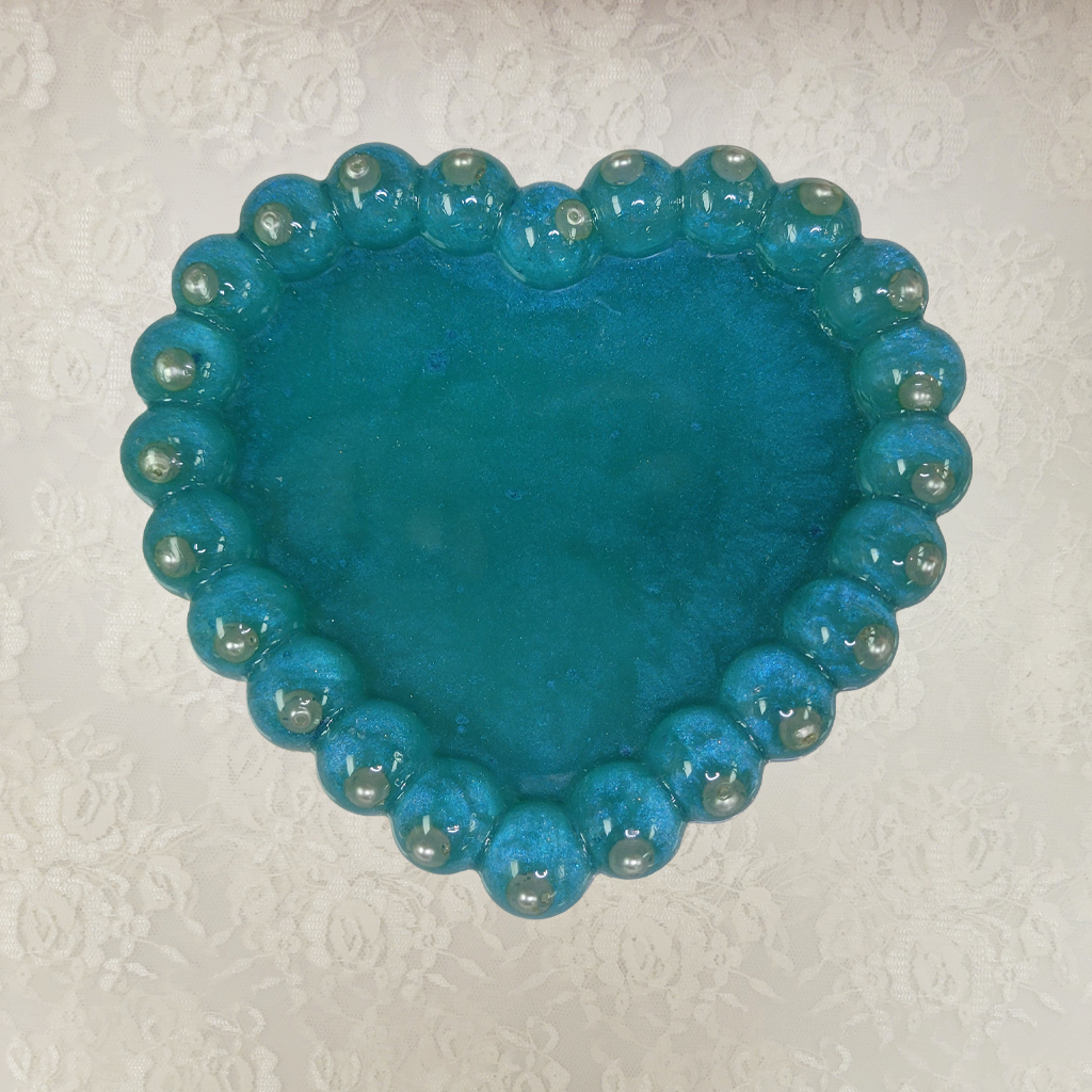 Bubble Trays