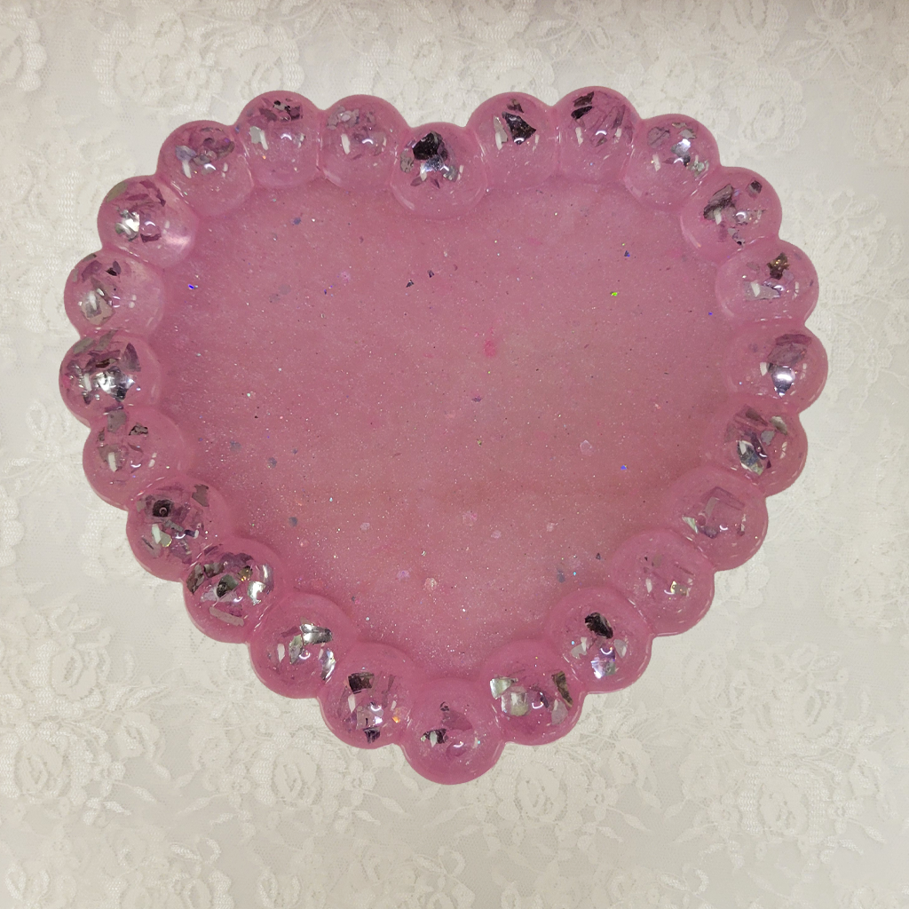 Bubble Trays