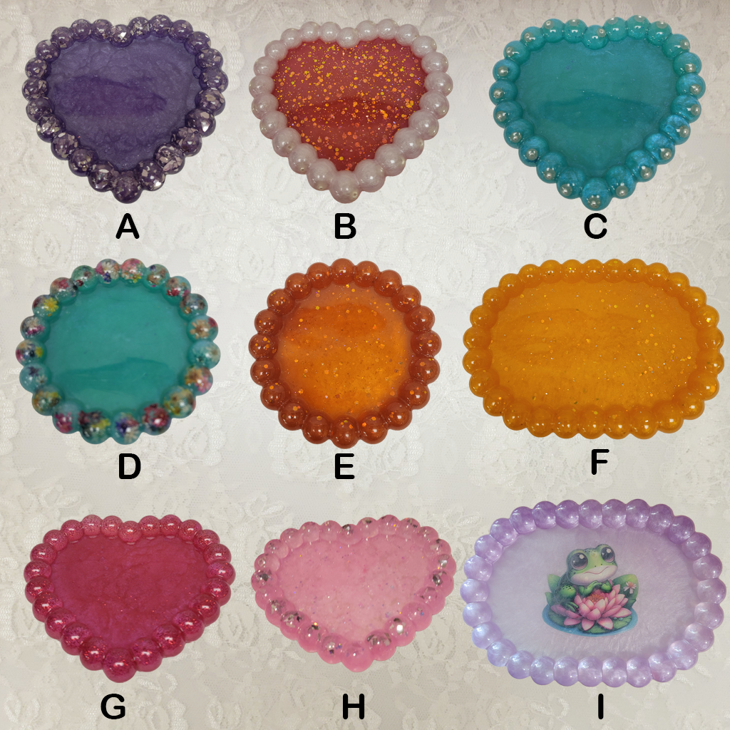 Bubble Trays