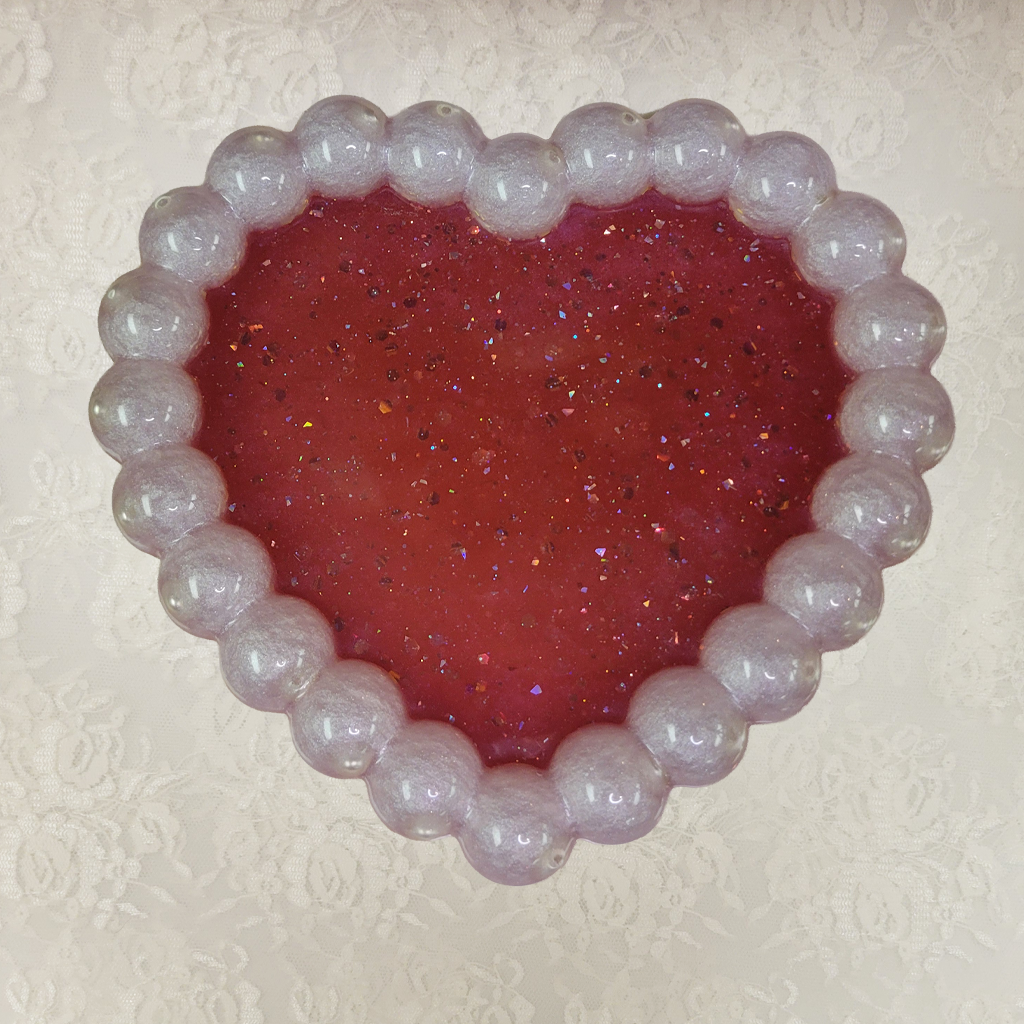 Bubble Trays
