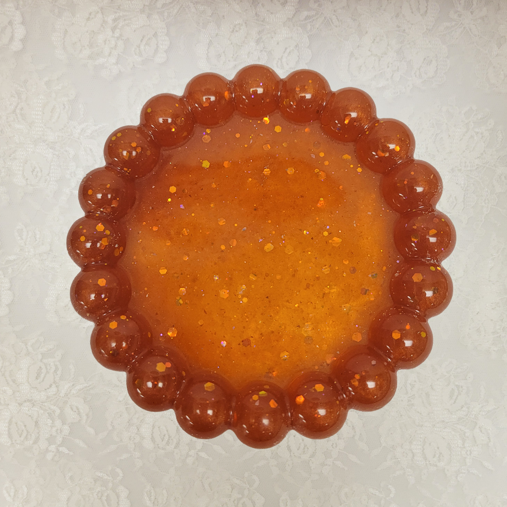 Bubble Trays
