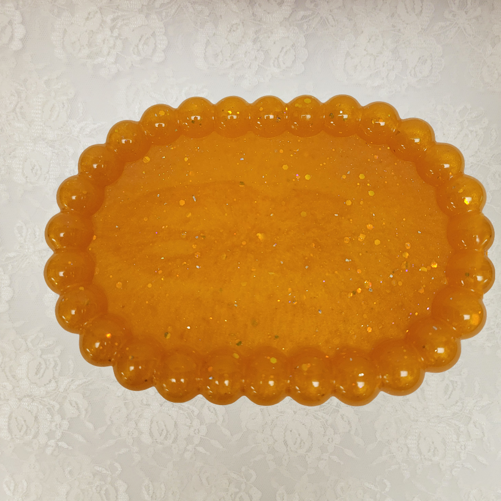 Bubble Trays