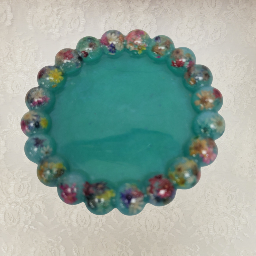 Bubble Trays