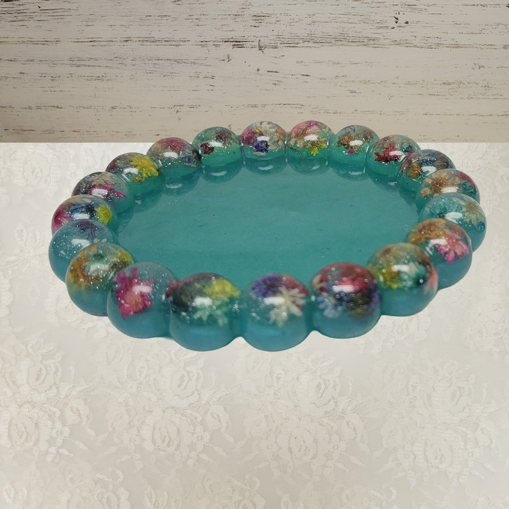 Bubble Trays