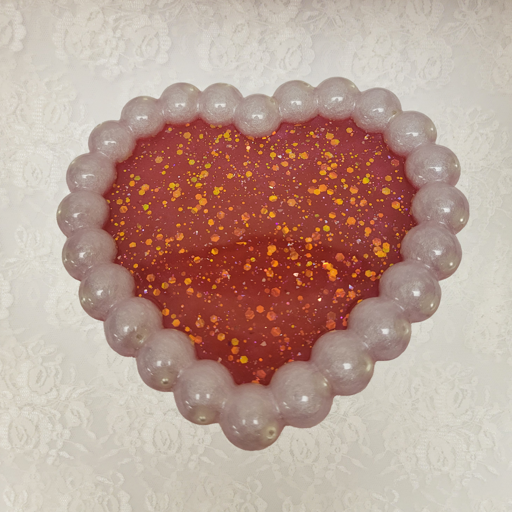 Bubble Trays