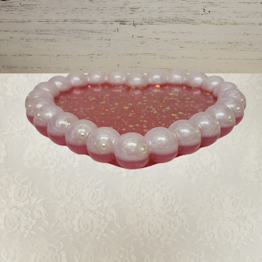 Bubble Trays