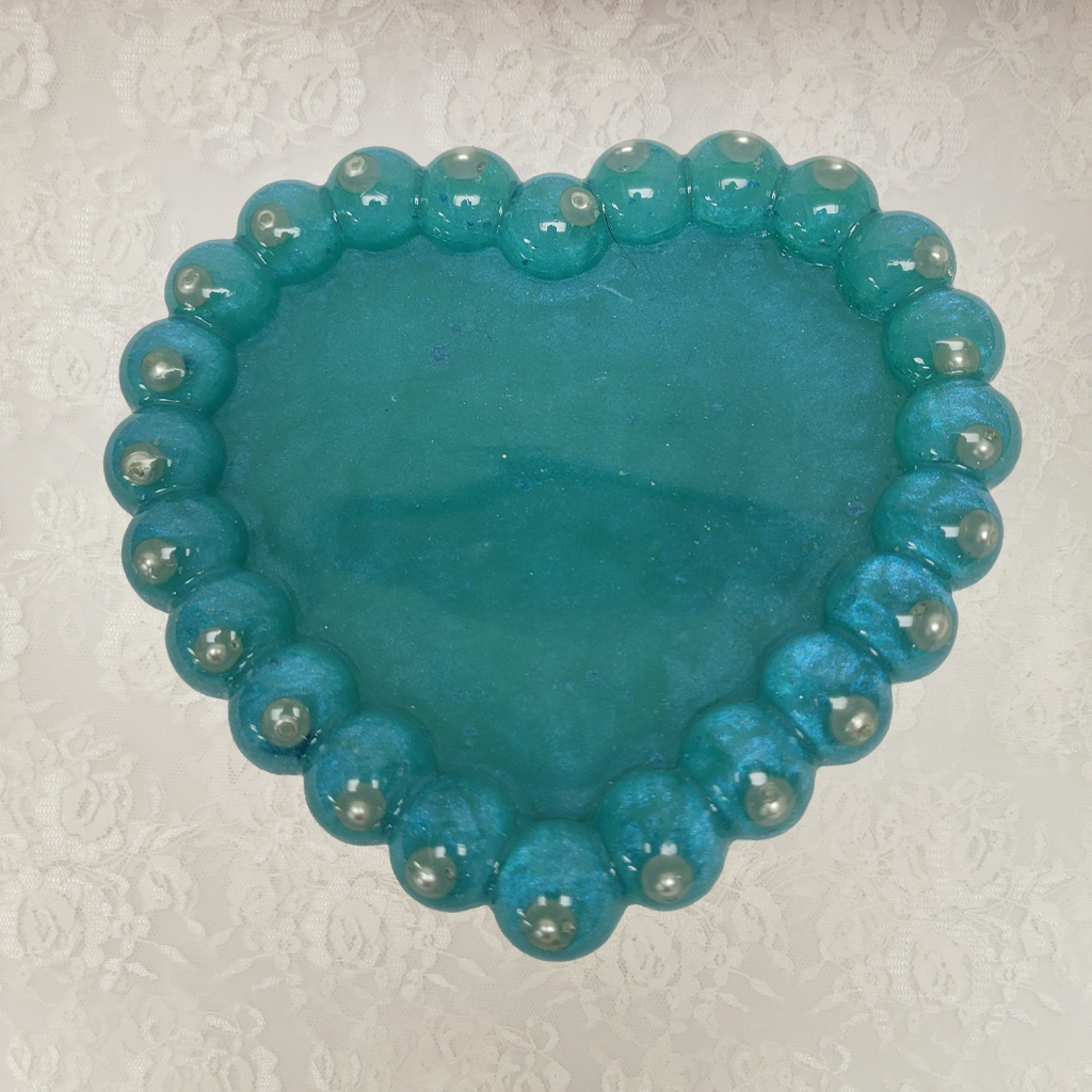 Bubble Trays