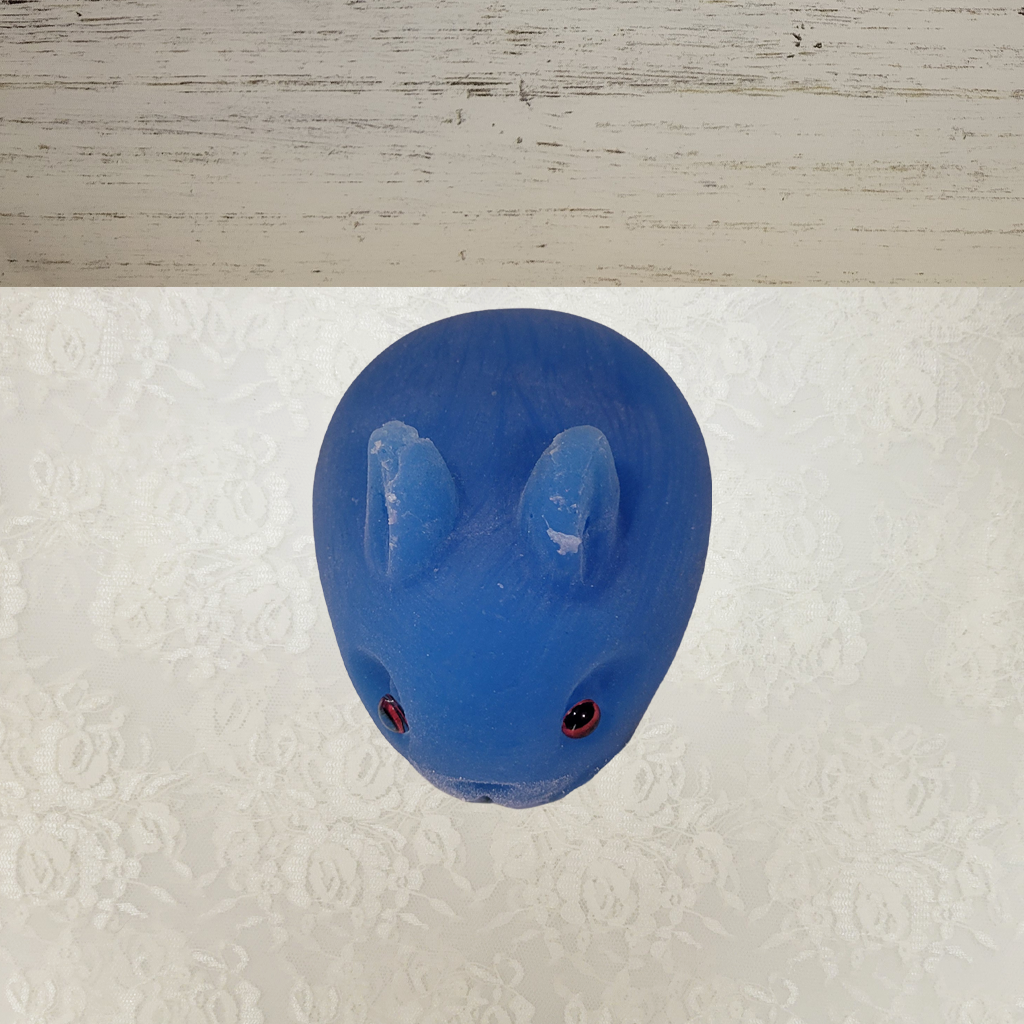 Squishy Rabbit – Various Colors
