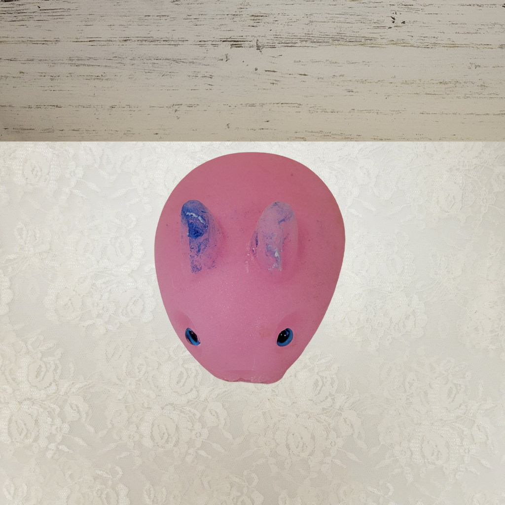 Squishy Rabbit – Various Colors