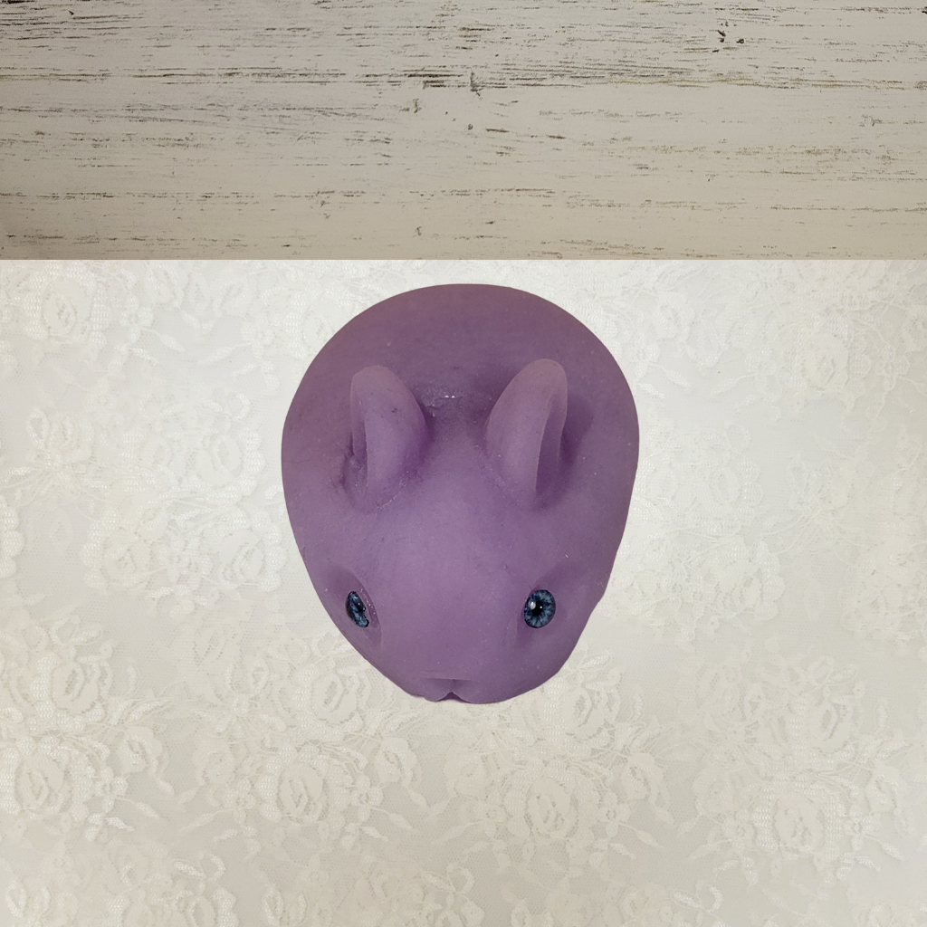 Squishy Rabbit – Various Colors