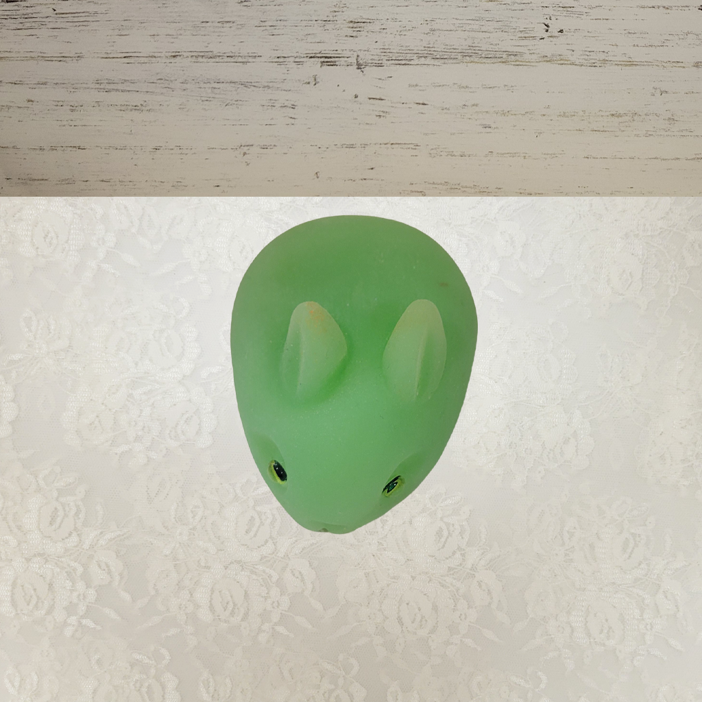 Squishy Rabbit – Various Colors