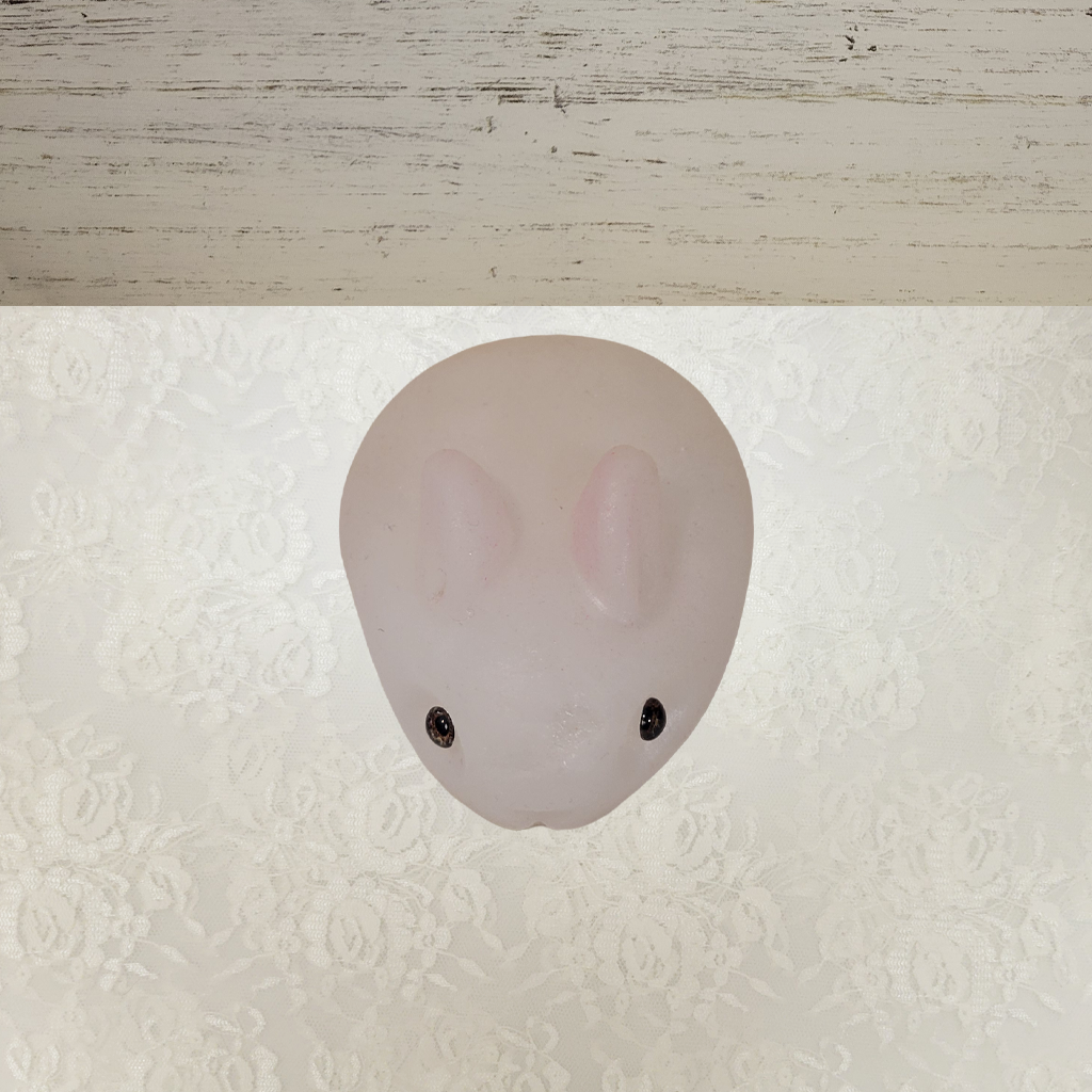 Squishy Rabbit – Various Colors