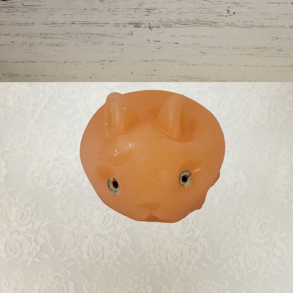 Squishy Rabbit – Various Colors