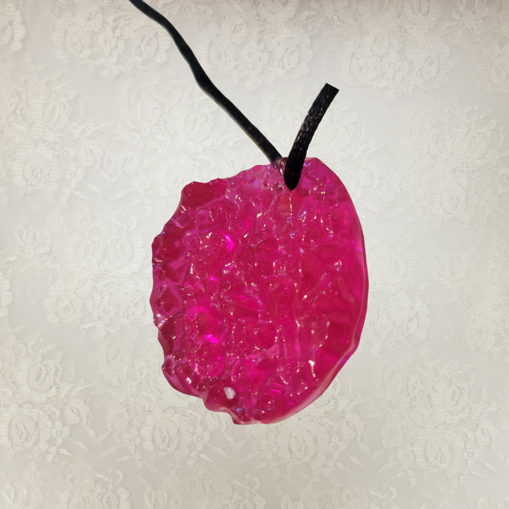 Red Crystal Necklaces