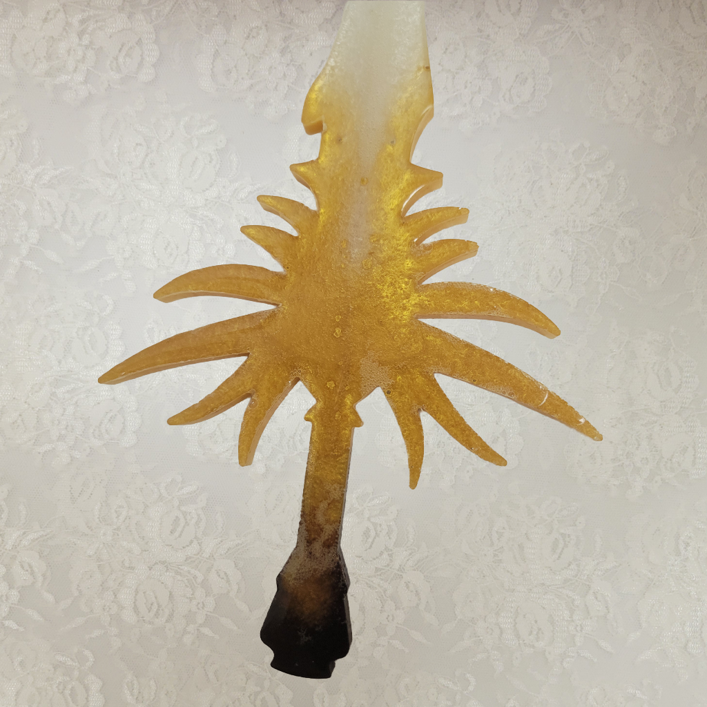 Cosplay Toy Swords, 6 Pack