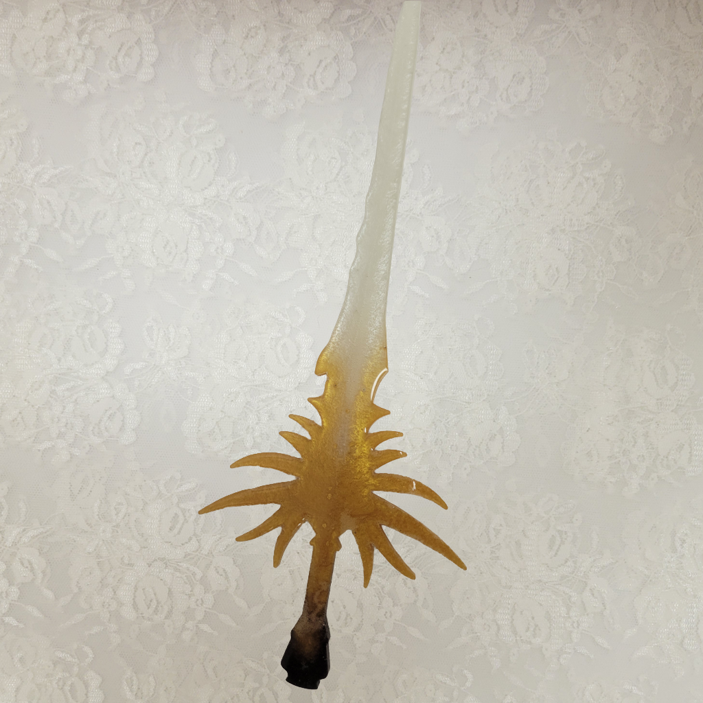 Cosplay Toy Swords, 6 Pack