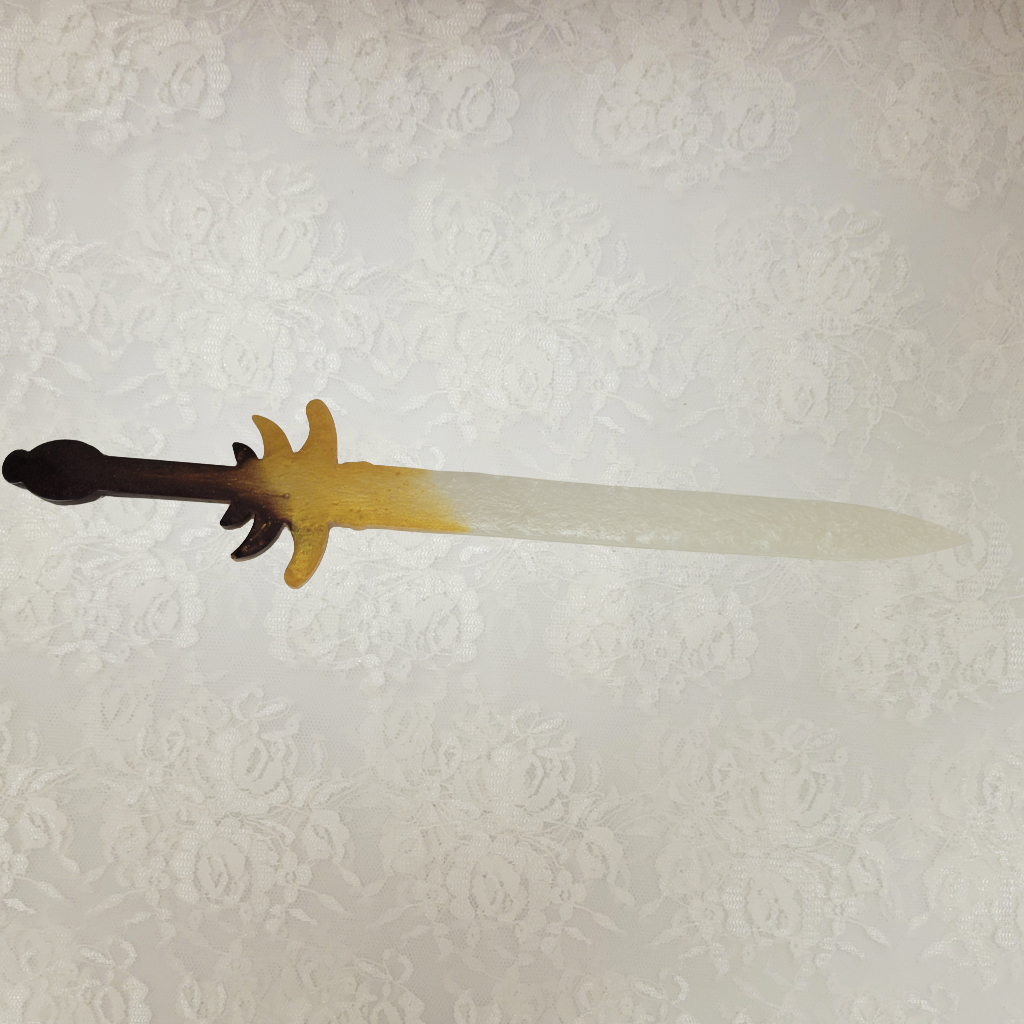 Cosplay Toy Swords, 6 Pack