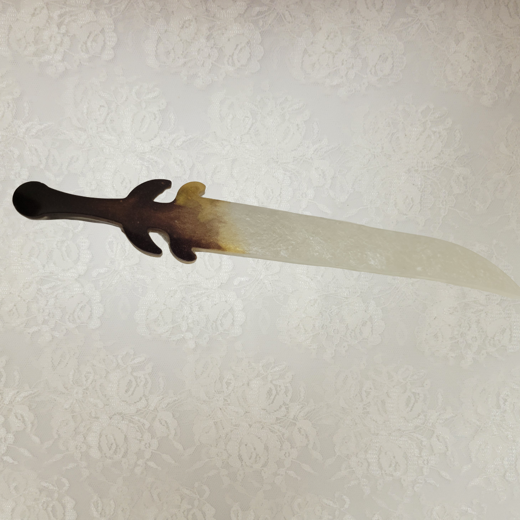 Cosplay Toy Swords, 6 Pack