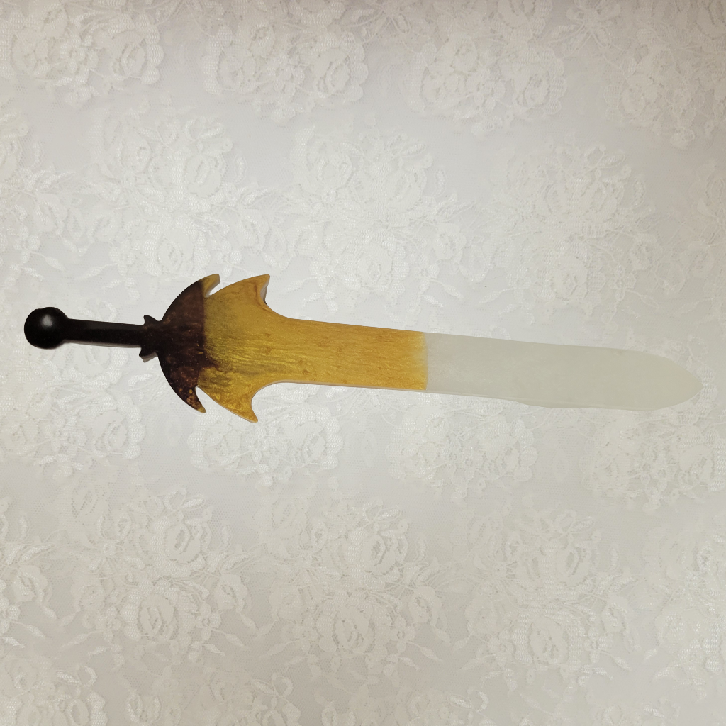 Cosplay Toy Swords, 6 Pack