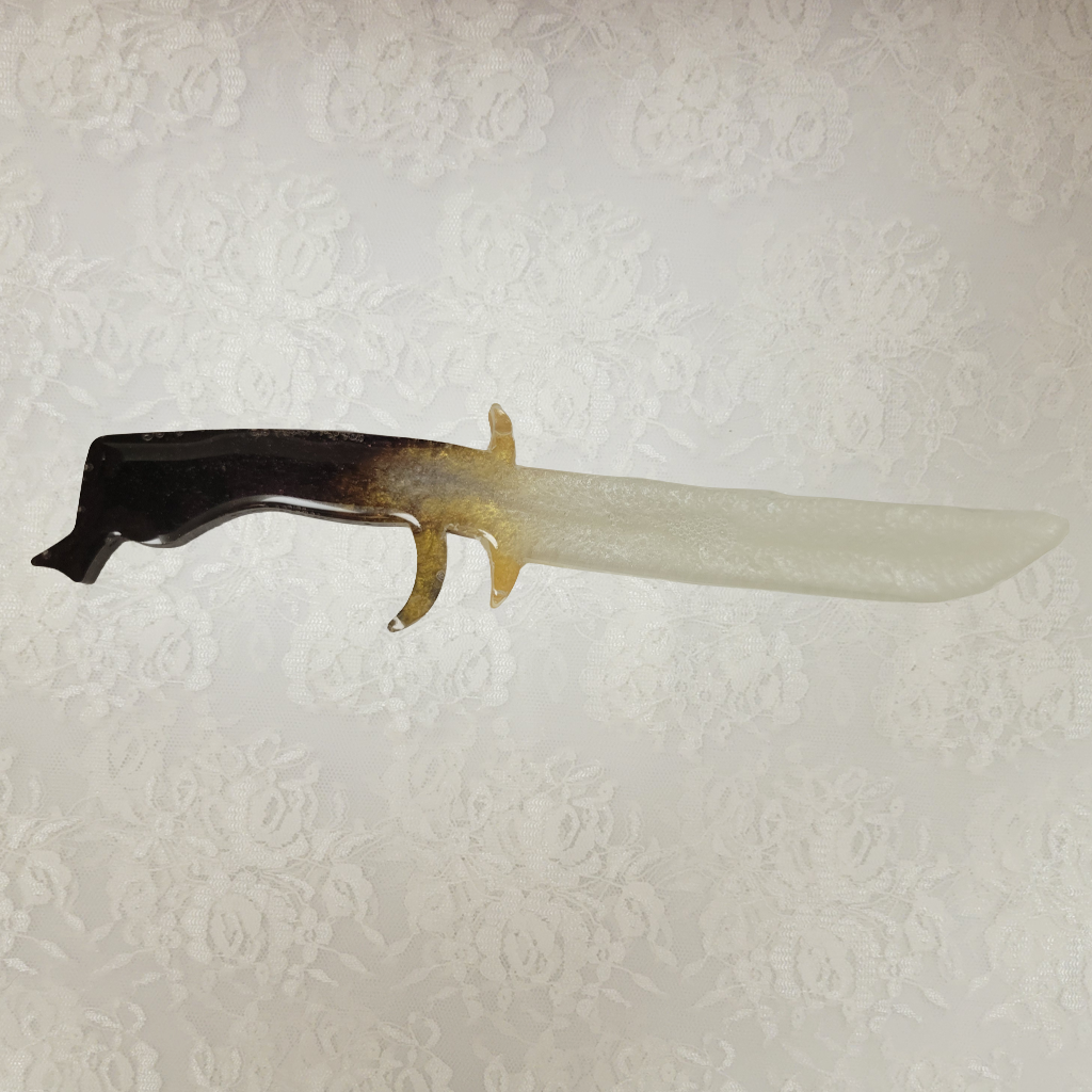 Cosplay Toy Swords, 6 Pack