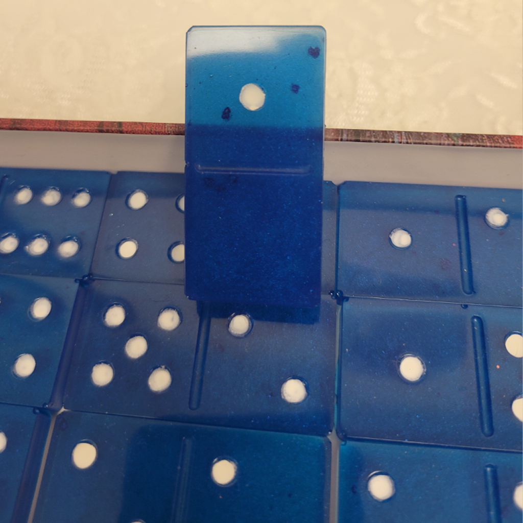 Dominoes