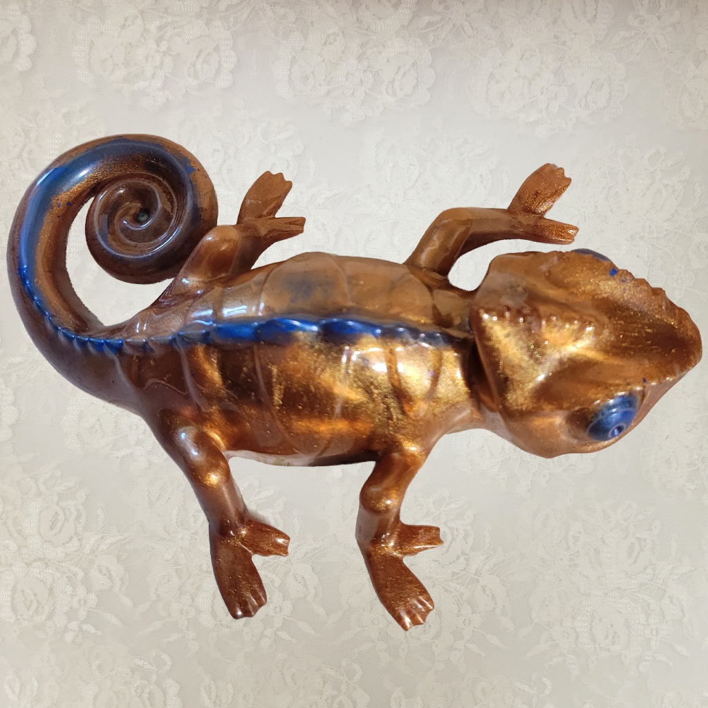 Dragon - Large Toy