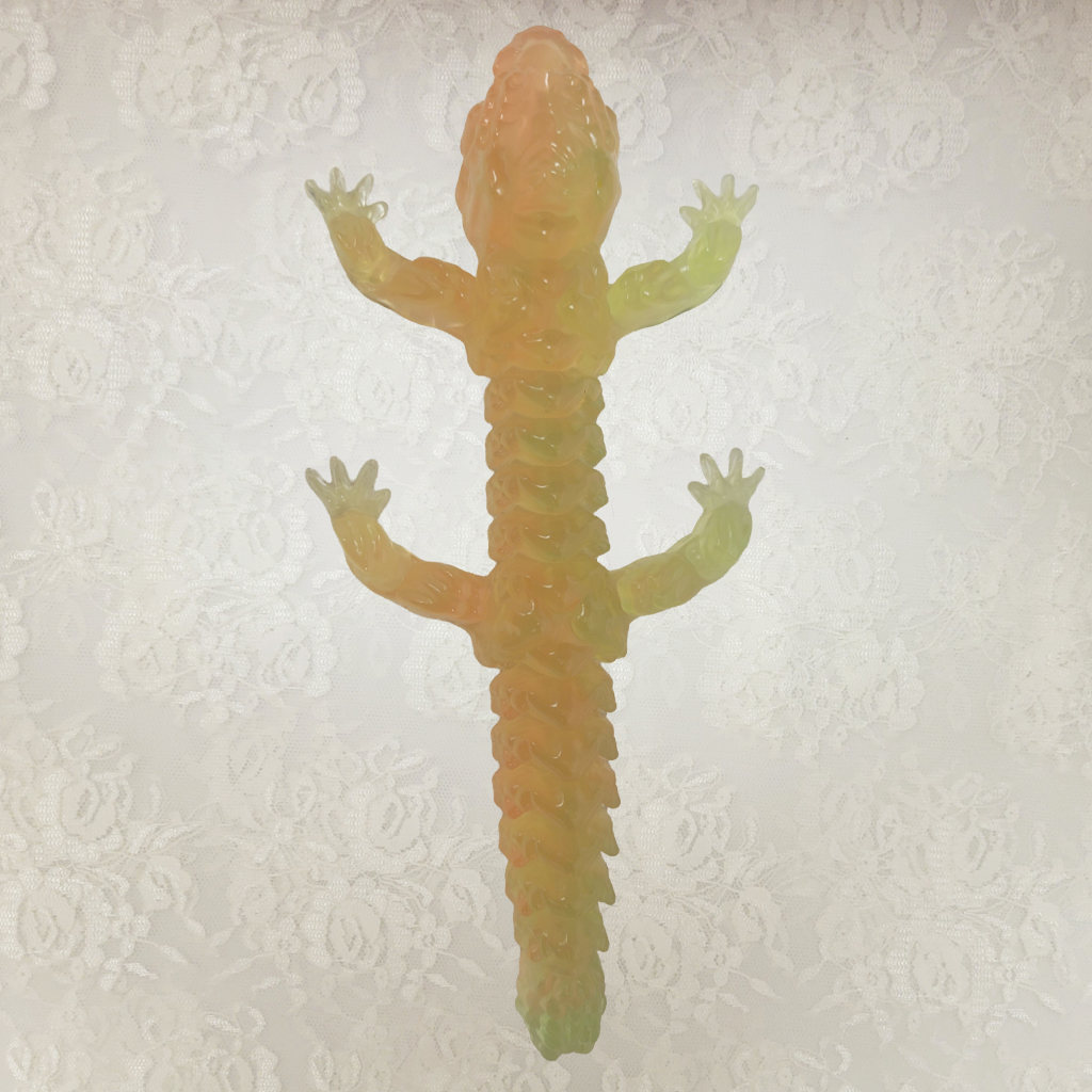 Dragon - Long Toy