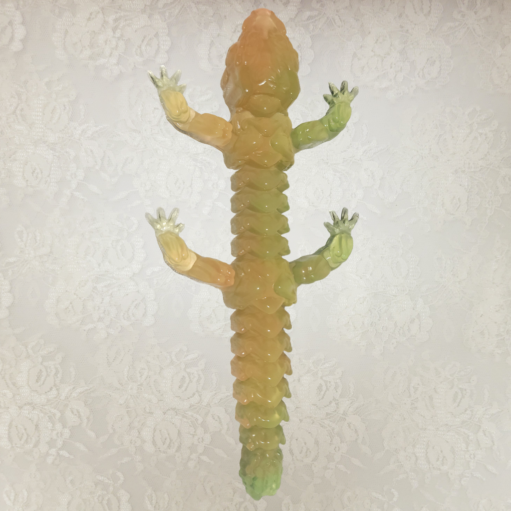 Dragon - Long Toy