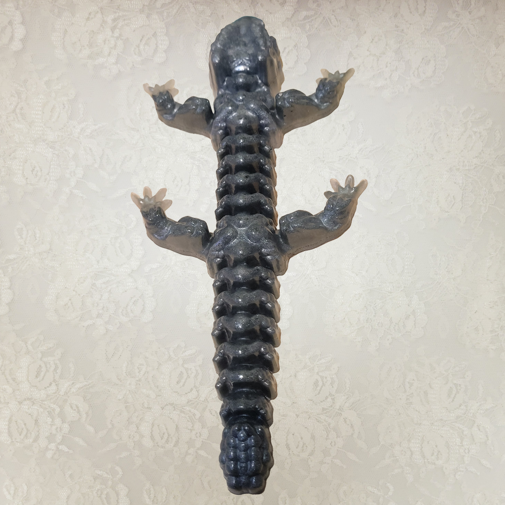Dragon - Long Toy