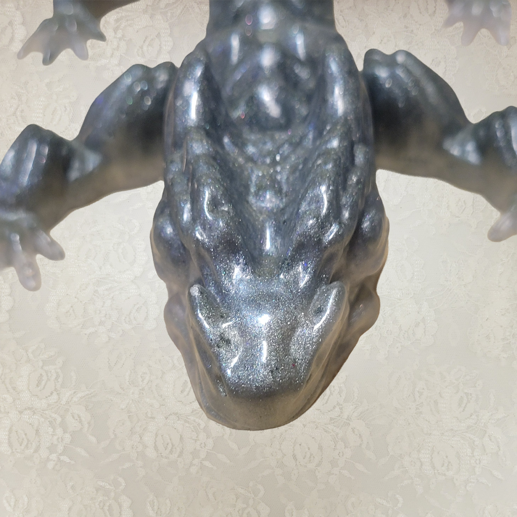 Dragon - Long Toy