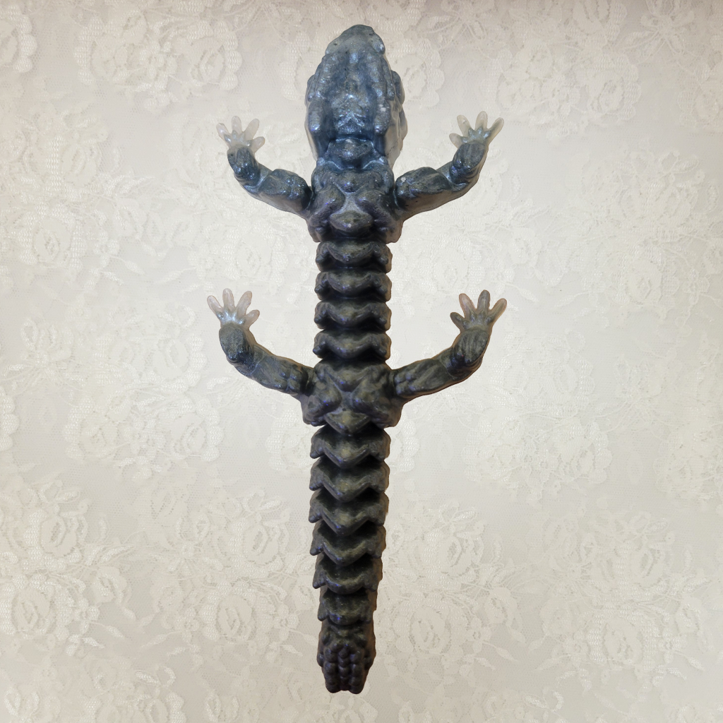 Dragon - Long Toy