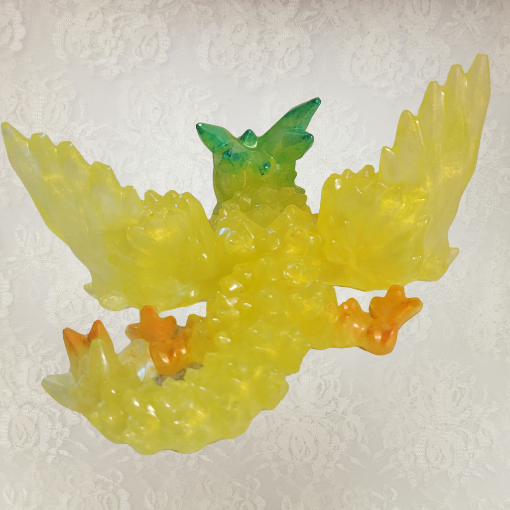 Dragon - Winged Toy
